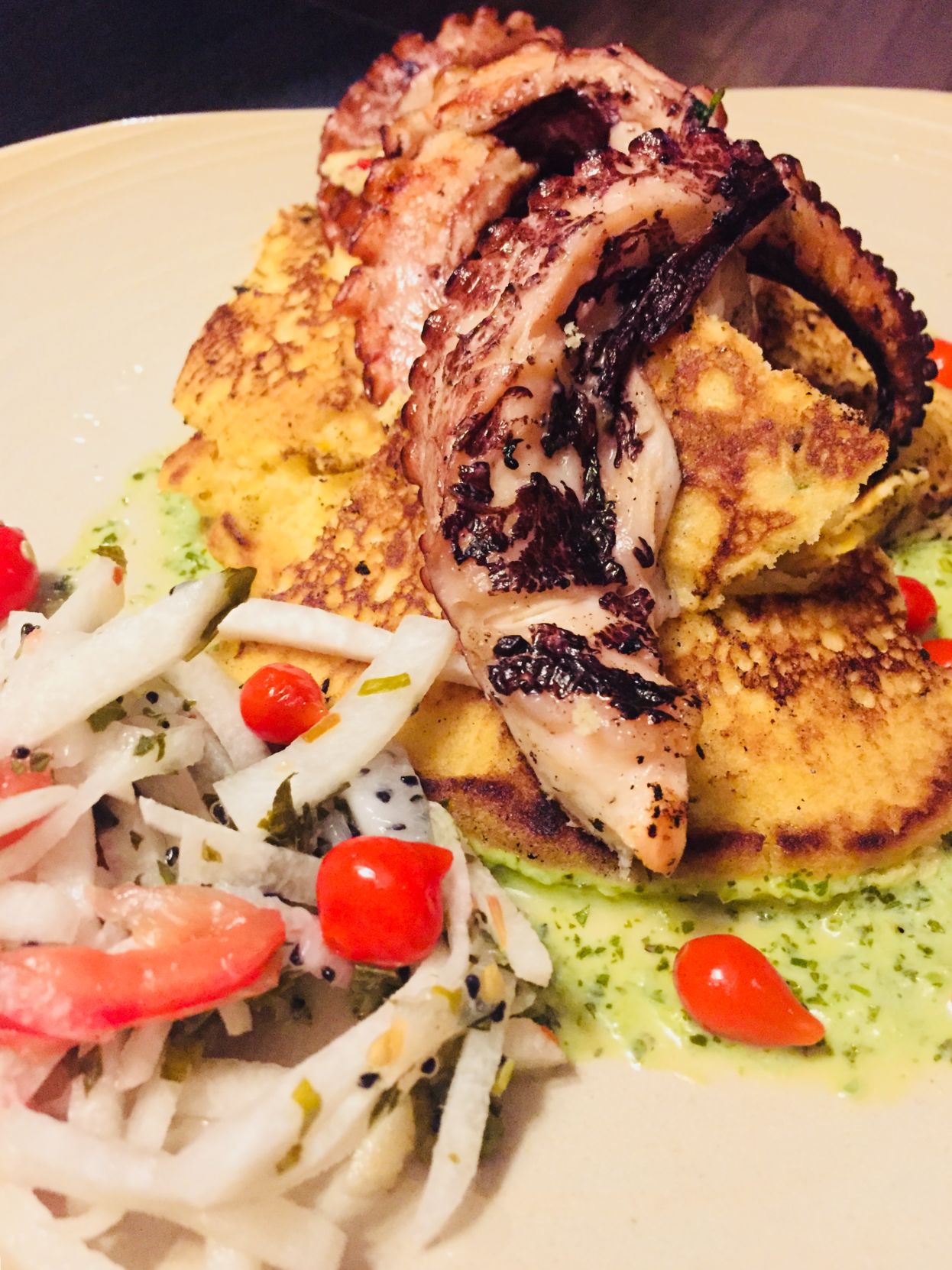Brunch spot brings Mexican food to Oldsmar